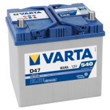 Varta Blue Dynamic [560410054]